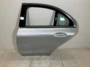 A2057300105 Tür links hinten MERCEDES-BENZ C-Klasse (W205) C 220 BLUETEC 125 kW