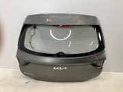 Heckklappe / Heckdeckel KIA Stonic (YB) 1.0 T-GDI 88 kW 120 PS (07.2017-> ) 73