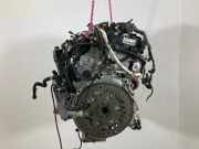 Motor Moteur Engine Komplett BMW 5er (F10) 520d xDrive 140 kW 190 PS (07.2014-