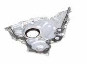Stirndeckel (Motor) VW Touareg III (CR7) 3.0 TSI 4motion 250 kW 340 PS (03.201