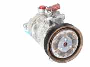8W0816803L Klimakompressor AUDI A4 Avant (8W, B9) 40 TFSI Mild Hybrid 150 kW 2