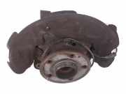 Achsschenkel links vorne MERCEDES-BENZ Vito Kasten (W447) 114 CDI 100 kW 136 P