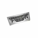 Heizungsbetätigung (Konsole) OPEL Astra K (B16) 1.2 Turbo 96 kW 131 PS (08.201