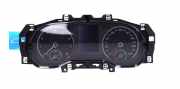 2G0920740F Tachometer VW Polo VI (AW) 1.0 TSI 70 kW 95 PS (06.2017-> )