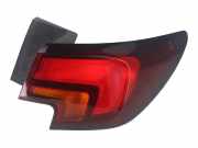 Rückleuchte außen rechts OPEL Astra K (B16) 1.2 Turbo 107 kW 145 PS (08.2019->