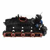 Ansaugkrümmer VW Golf VIII (CD) 2.0 TSI R 4motion 235 kW 320 PS (09.2020-> ) 0