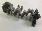 Kurbelwelle VW Transporter T6 Kasten 2.0 TDI 4motion 150 kW 204 PS (06.2015->