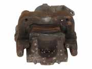 Bremssattel rechts hinten SKODA Fabia II (542) 1.6 TDI 66 kW 90 PS (03.2010-12