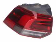 Rückleuchte außen links VW Golf VIII (CD) 1.5 TSI 96 kW 131 PS (07.2019-> ) 5H