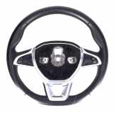 484009897R Lenkrad DACIA Sandero II (SD) 1.5 dCi 66 kW 90 PS (10.2012-> )
