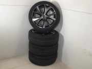 Kompletträder VW Tiguan II (AD) 2.0 TDI 4motion 140 kW 190 PS (04.2016-> ) 5NN