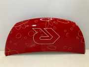 Motorhaube OPEL Vivaro B Kasten (X82) 1.6 CDTI 107 kW 146 PS (03.2016-> ) 9345