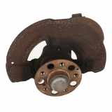 Achsschenkel rechts vorne MERCEDES-BENZ CLS (C218) CLS 63 AMG 386 kW 525 PS (1