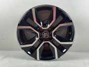 Felge Alu CITROEN C4 III (BA, BB, BC) e-C4 100 kW 136 PS (10.2020-> )