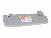 Sonnenblende rechts OPEL Karl (C16) 1.0 55 kW 75 PS (01.2015-> ) 94556832