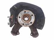 Achsschenkel rechts vorne SKODA Fabia IV (PJ3) 1.5 TSI 110 kW 150 PS (11.2021-