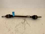 9659317980 Antriebswelle rechts vorne PEUGEOT 207 1.4 16V 95 VTI 70 kW 95 PS (