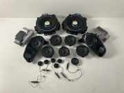Harman Kardon Lautsprechersystem BMW X7 (G07)