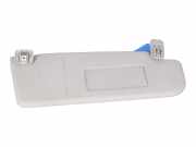 Sonnenblende rechts VW Golf V Plus (5M, 521) 1.9 TDI 77 kW 105 PS (01.2005-01.