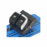 Schalter für Fensterheber links vorne AUDI A1 (8X) 1.0 TFSI 60 kW 82 PS (01.20