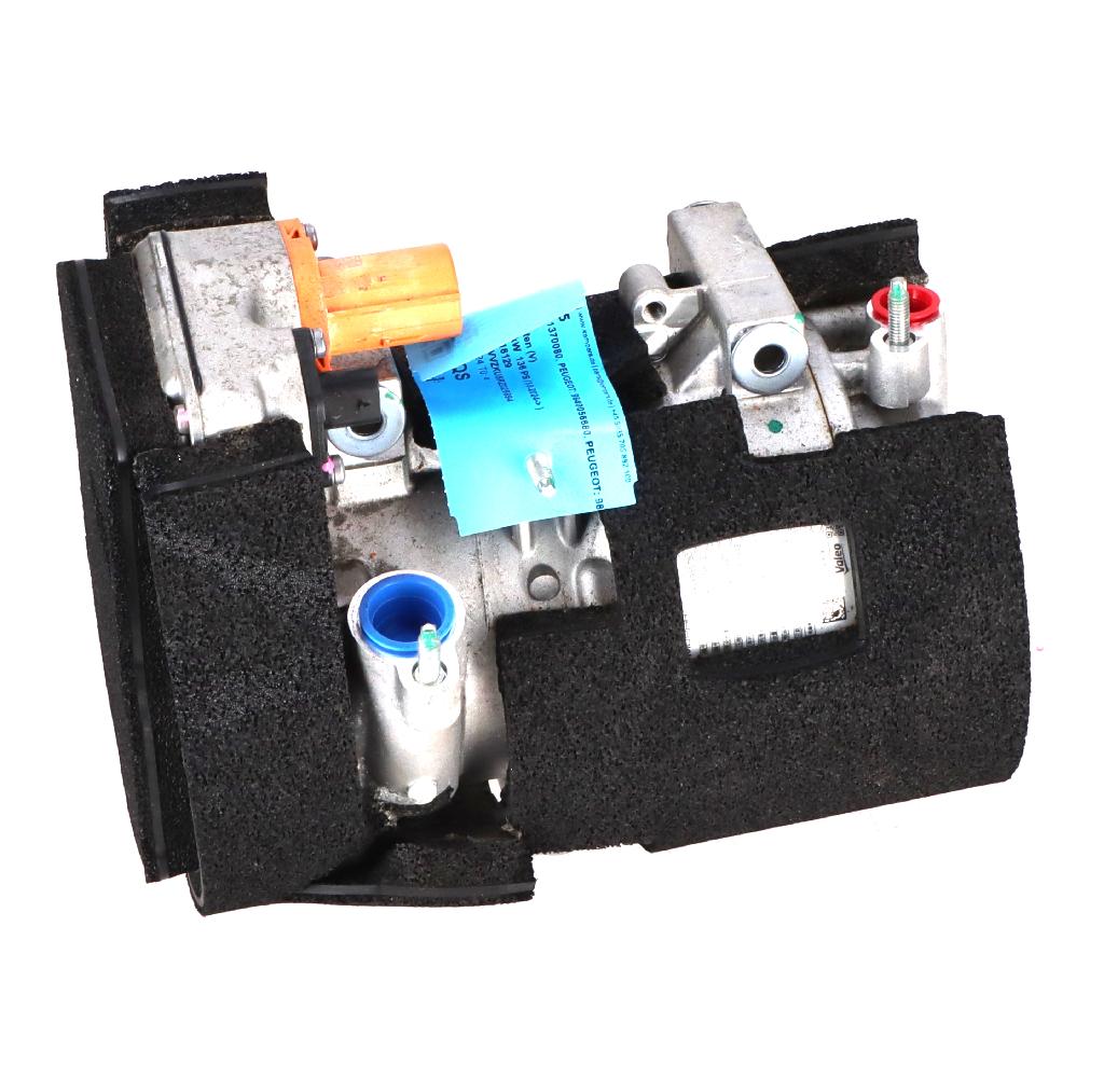 9847929580 Klimakompressor PEUGEOT Expert III Kasten (V) E-Expert Hydrogen 100