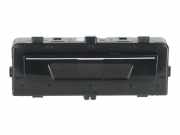 Heizungsbetätigung (Konsole) hinten VW Golf VIII (CD) 1.5 eTSI 110 kW 150 PS (