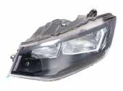 Hauptscheinwerfer links VW Caddy V Kombi (SBB, SBJ) TSi EVO 84 kW 114 PS (01.2
