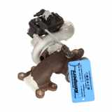 Turbolader AUDI A3 Sportback (8V) 1.4 TFSI 103 kW 140 PS (03.2013-> ) (ab 03/2013)