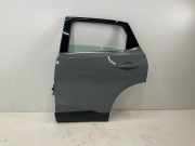 Tür links hinten NISSAN Qashqai III (J12) 1.3 DIG-T 103 kW 140 PS (04.2021-> )