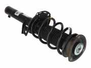 Federbein rechts vorne VW T-Roc Cabrio (AC7) 1.0 TSI 81 kW 110 PS (09.2020-> )