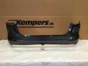 Stoßstange hinten BMW 2er Gran Coupe (F44) 216d 85 kW 116 PS (03.2020-> ) (ab 03/2020)