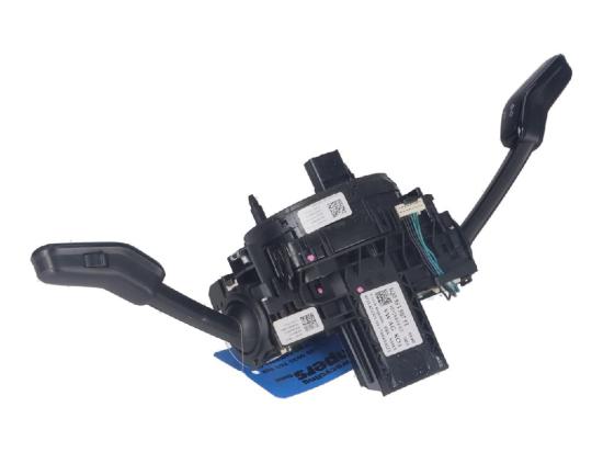 Lenkstockschalter VW Golf VII (5G) 1.4 TSI 92 kW 125 PS (05.2014-> ) 5Q0953513 Bild Lenkstockschalter VW Golf VII (5G) 1.4 TSI 92 kW 125 PS (05.2014-> ) 5Q0953513