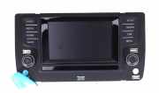 5G0919605 Display VW Golf VII (5G) 1.2 TSI 77 kW 105 PS (11.2012-> )