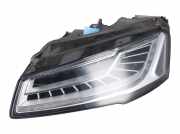 Hauptscheinwerfer links AUDI A8 (4H) 3.0 TDI quattro 190 kW 258 PS (10.2013-01