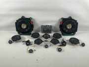 Harman Kardon Lautsprechersystem BMW 3er (G20, G28, G80)