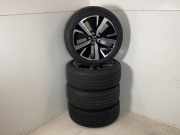 Kompletträder VW Passat B9 Variant (CJ5) 1.5 eTSI 110 kW 150 PS (10.2023-> ) 3