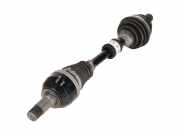 Antriebswelle links vorne MERCEDES-BENZ GLA (H247) GLA 200 120 kW 163 PS (02.2