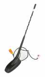Antenne Dach OPEL Crossland X (P17) 1.2 61 kW 83 PS (07.2019-> )