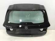 Heckklappe / Heckdeckel MERCEDES-BENZ GLB (X247) GLB 200 120 kW 163 PS (08.201