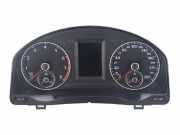 Tachometer VW Eos (1F) 1.4 TSI 90 kW 122 PS (11.2007-08.2015) (11/2007-08/2015)