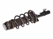 Federbein links vorne SKODA Fabia III (NJ) 1.0 44 kW 60 PS (08.2014-> ) (ab 08/2014)