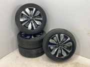 Kompletträder VW Golf VIII (CD) 1.0 TSI 81 kW 110 PS (02.2020-> ) 5H0601025AG