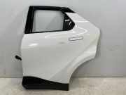 Tür links hinten TOYOTA C-HR (X1) 2.0 Hybrid 112 kW 152 PS (10.2019-> ) (ab 10/2019)