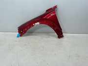 DN4E-52-211 Kotflügel links vorne MAZDA MX-30 (DR) e-Skyactiv 107 kW 145 PS (0