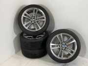 6796247 Kompletträder BMW 3er (F30, F80) 320d 140 kW 190 PS (07.2015-10.2018)