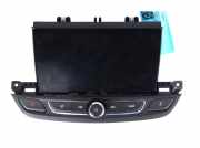 Display OPEL Insignia B Sports Tourer (Z18) 2.0 CDTi 128 kW 174 PS (04.2020->