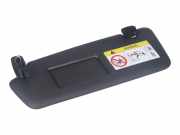 Sonnenblende links AUDI A3 Sportback (8V) 1.6 TDI 85 kW 115 PS (02.2017-> ) 8V