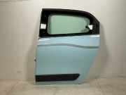 Tür links hinten RENAULT Twingo III (BCM) 1.0 SCe 70 51 kW 69 PS (09.2015-> )