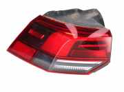 Rückleuchte außen links VW Golf VIII (CD) 1.0 TSI 81 kW 110 PS (02.2020-> ) 5H