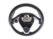 Lenkrad FORD Fiesta VI (CB1, CCN) 1.2 60 kW 82 PS (06.2008-> ) BA61-3600-EB